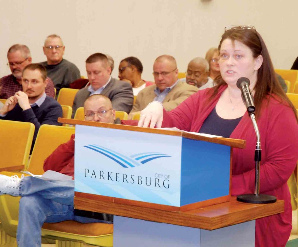 Parkersburg City Council approves drug nuisance resolution - News and ...